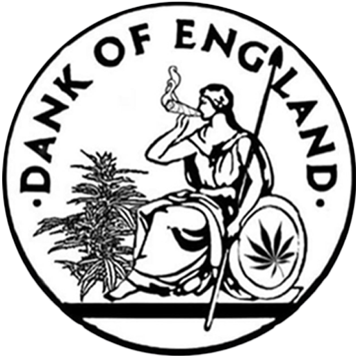 dank of england