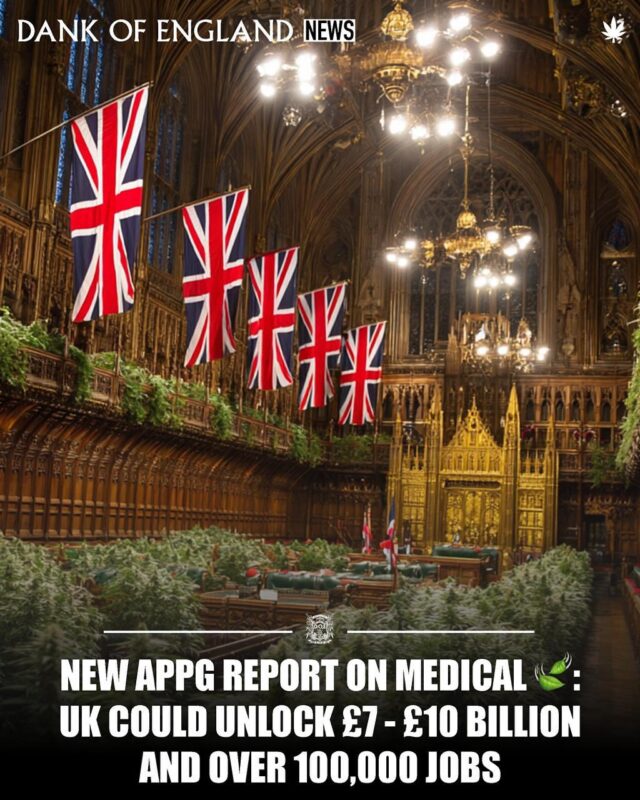 Medical cannabis uk