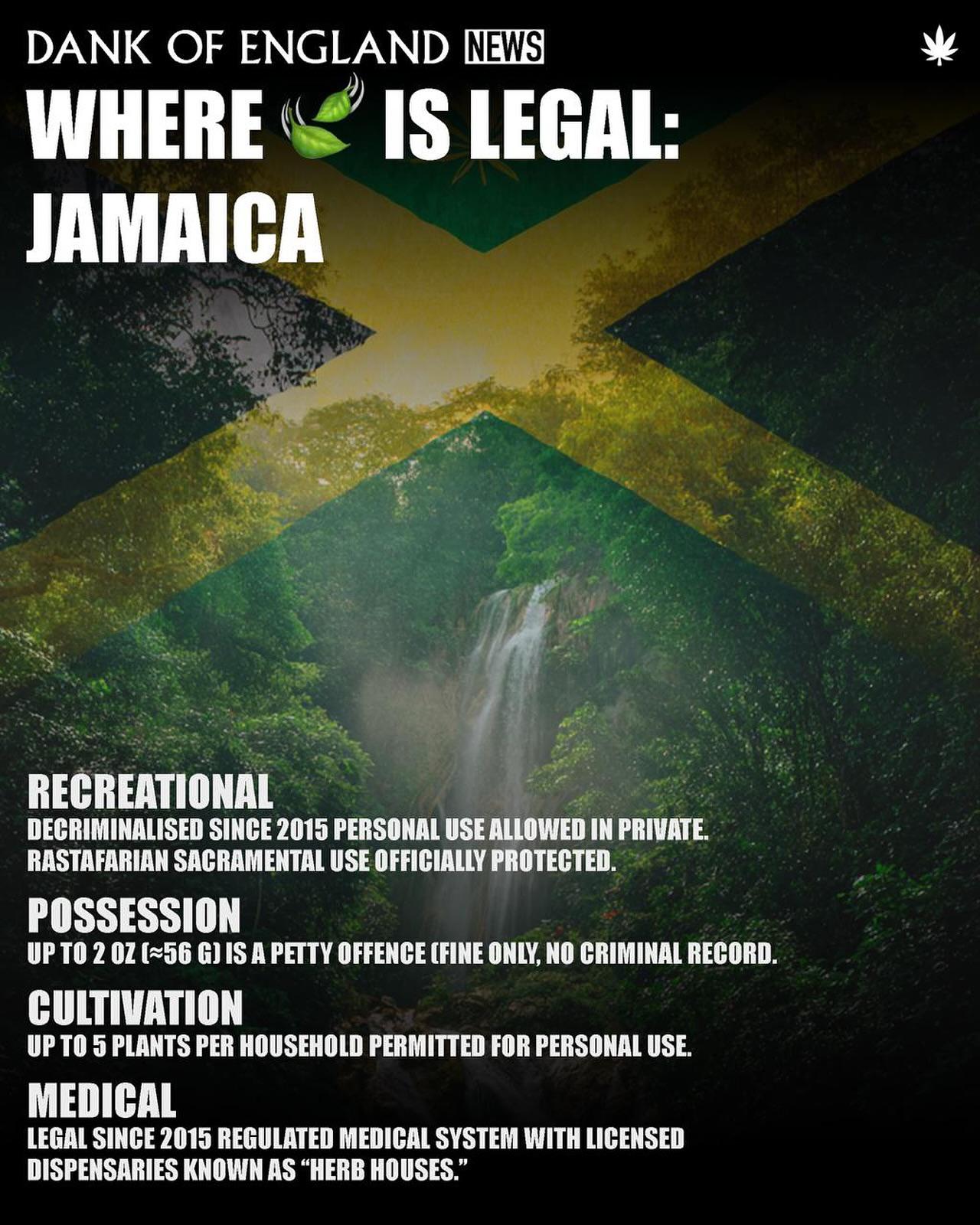 Where Cannabis is legal