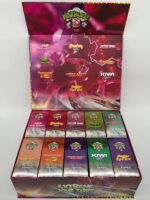 Warheadz Live Diamond 2G Disposable