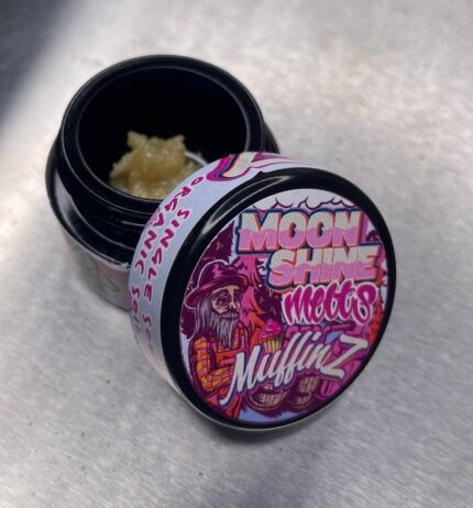 Moonshine Melt Rosin
