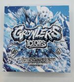 Growlers Icecaps Strain