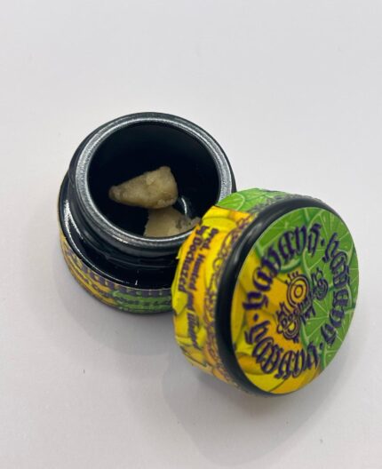 Hassans x Dochazed Bananalima