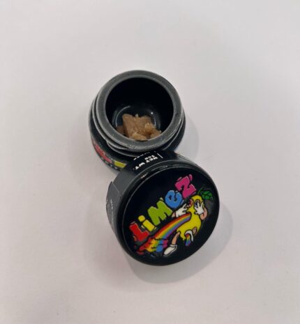 Hassans x Dochazed LimeZ