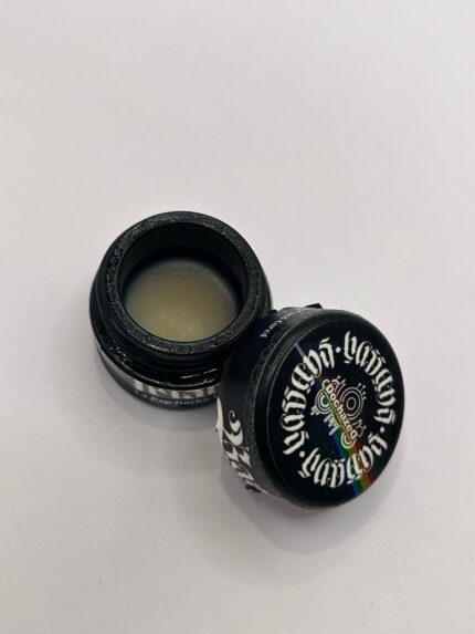 Hassans x Dochazed Spannabis