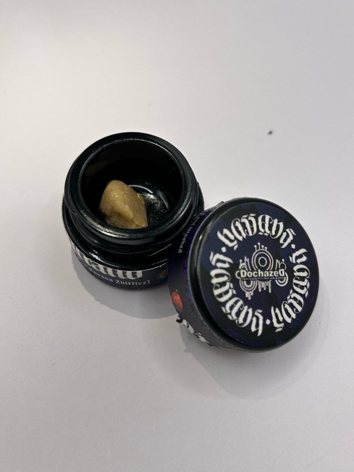 Hassans x Dochazed Fruitland Hassans x Dochazed Fruitland