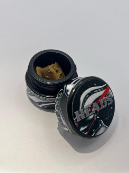 Golden head Warriors