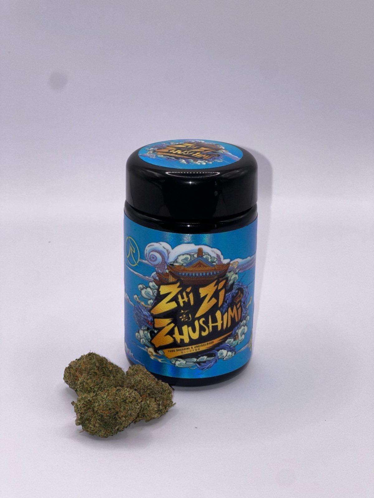 Zhi Zhi Zhushimi Zhi Zhi Zhushimi