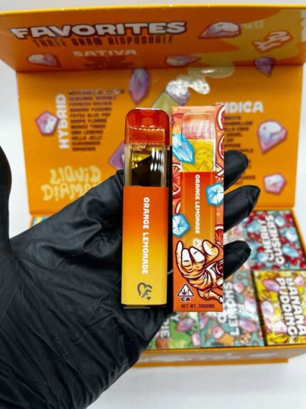 favorites disposable