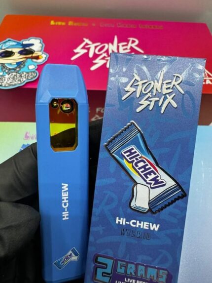 Stoner Stix Disposable