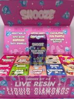 Snooze Disposable