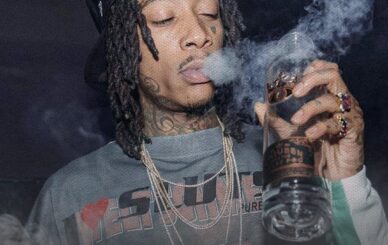 Wiz Khalifa