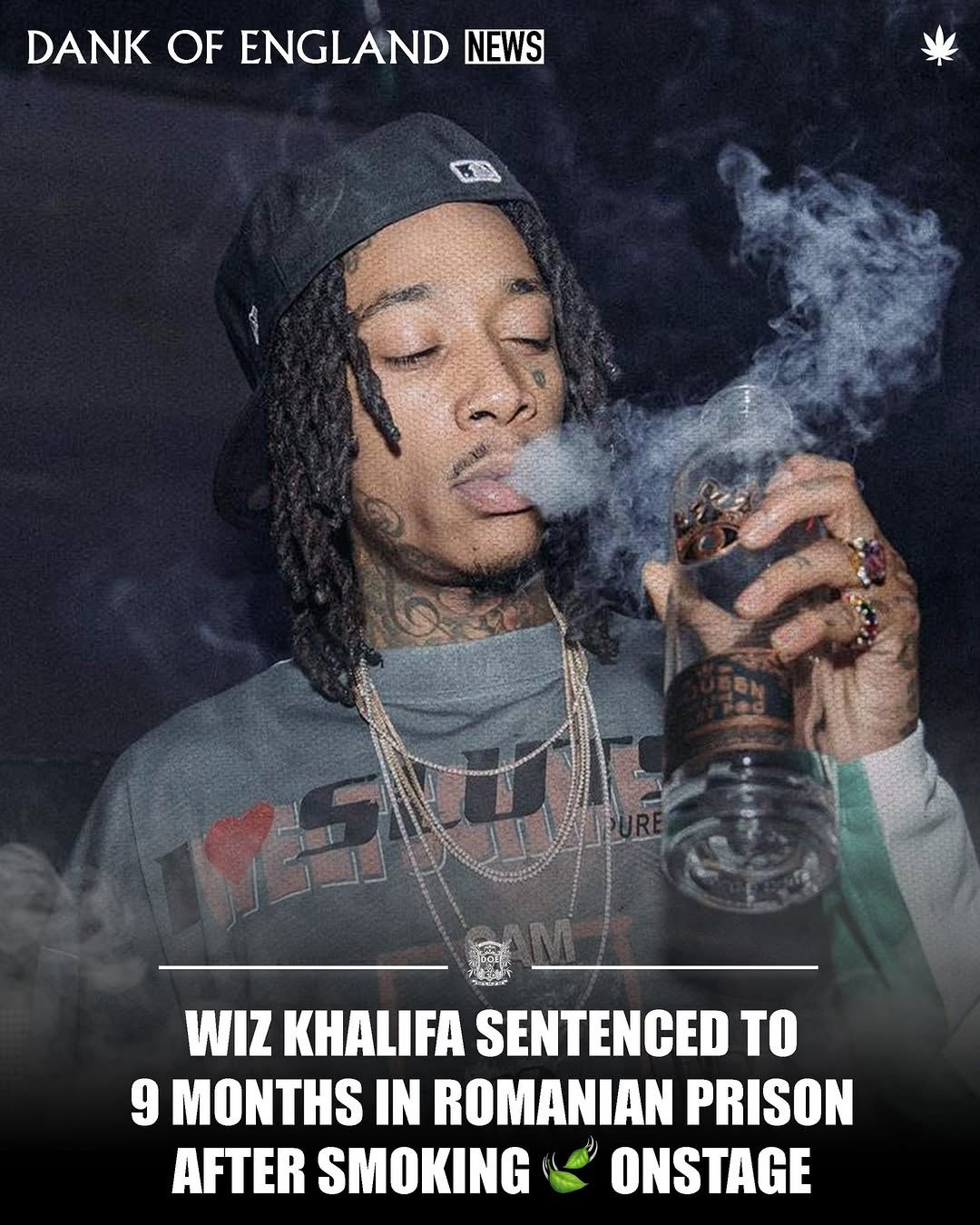 Wiz Khalifa