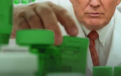 Federal Cannabis Shift