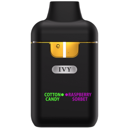 Ivy vape