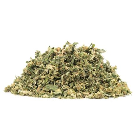 Single Strain Premium Shake