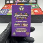 Arcadia Fusion 2G